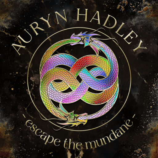 Auryn Hadley